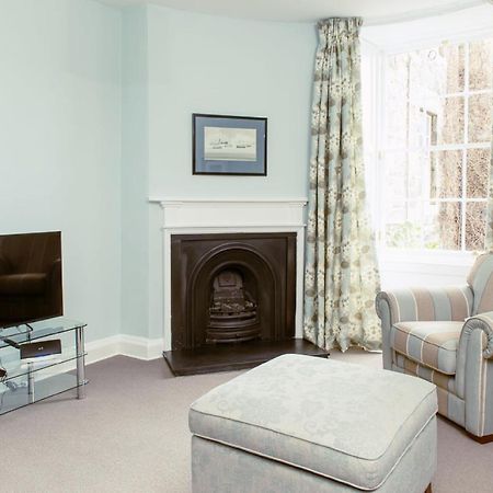 Gorgeous Central Edinburgh 3-Bedroom Apartment Zewnętrze zdjęcie