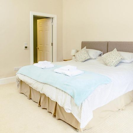 Gorgeous Central Edinburgh 3-Bedroom Apartment Zewnętrze zdjęcie
