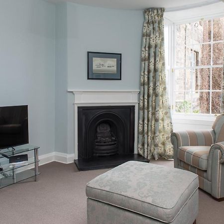 Gorgeous Central Edinburgh 3-Bedroom Apartment Zewnętrze zdjęcie