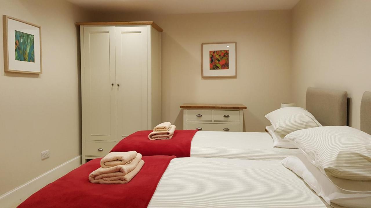 Gorgeous Central Edinburgh 3-Bedroom Apartment Zewnętrze zdjęcie