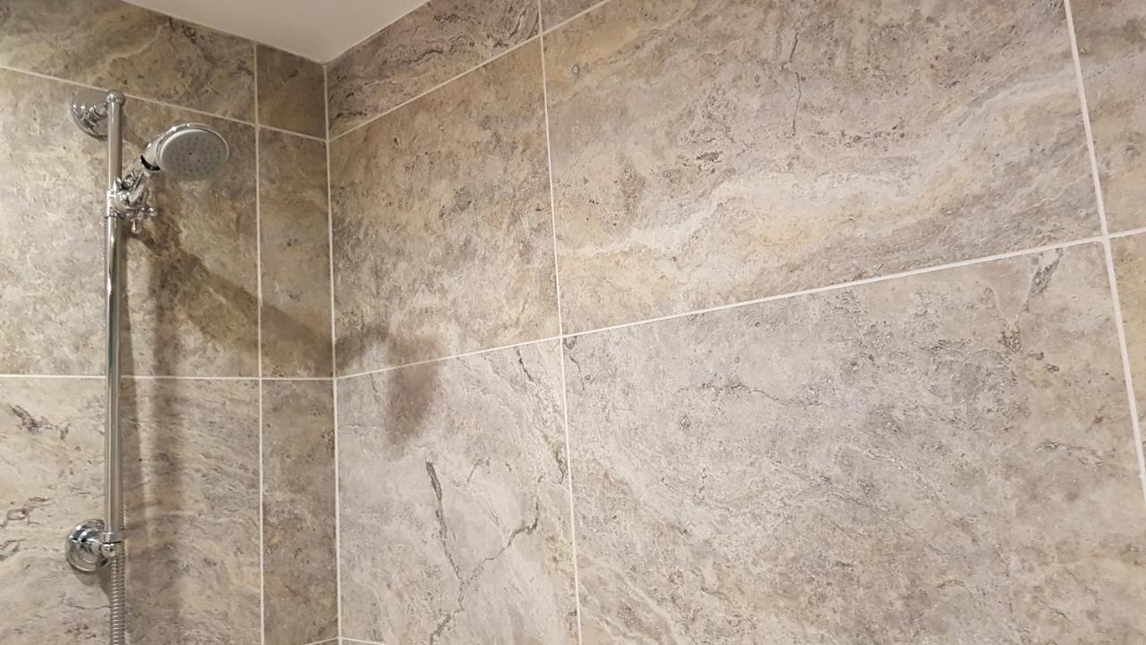 Gorgeous Central Edinburgh 3-Bedroom Apartment Zewnętrze zdjęcie