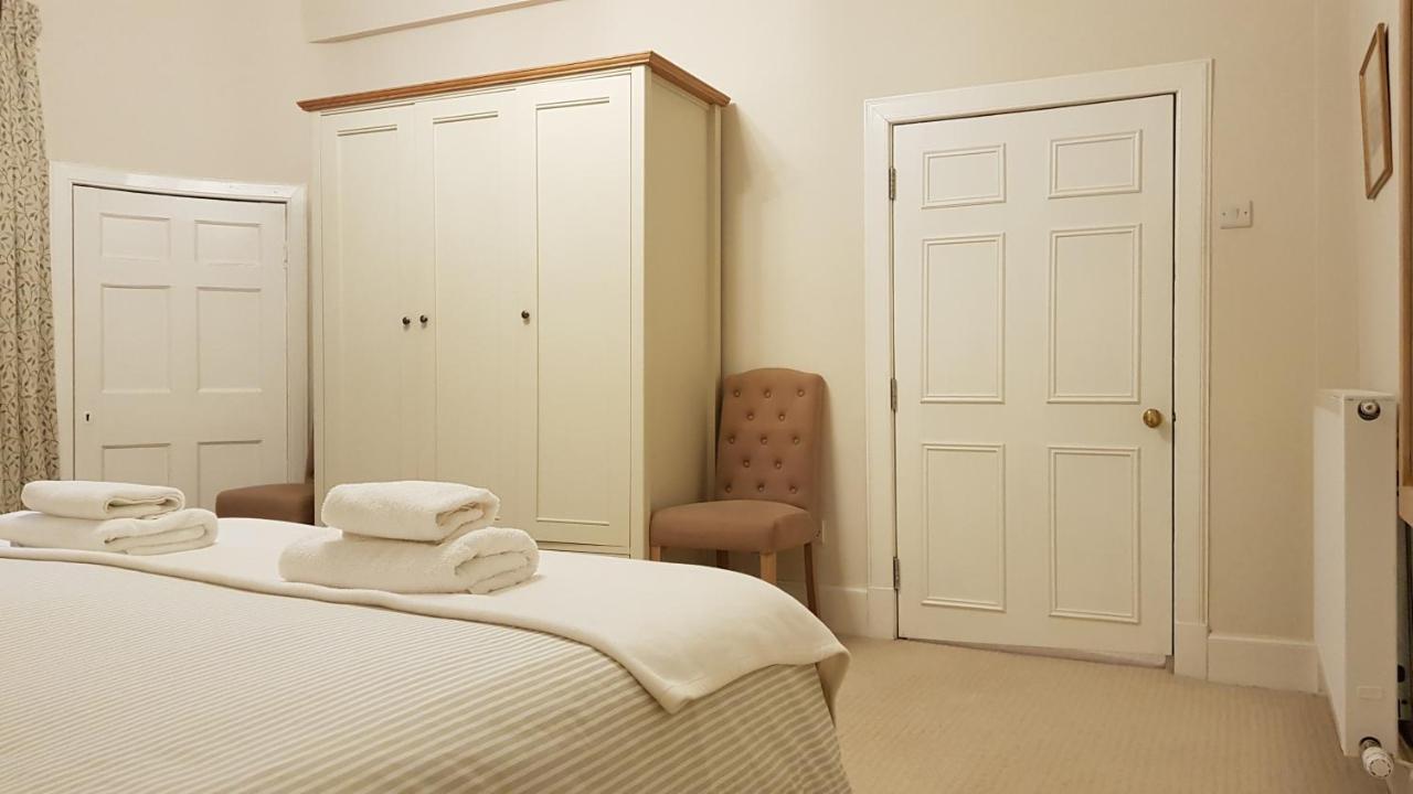 Gorgeous Central Edinburgh 3-Bedroom Apartment Zewnętrze zdjęcie