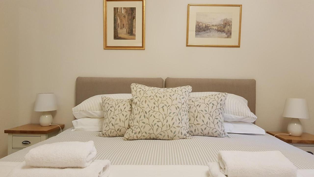 Gorgeous Central Edinburgh 3-Bedroom Apartment Zewnętrze zdjęcie