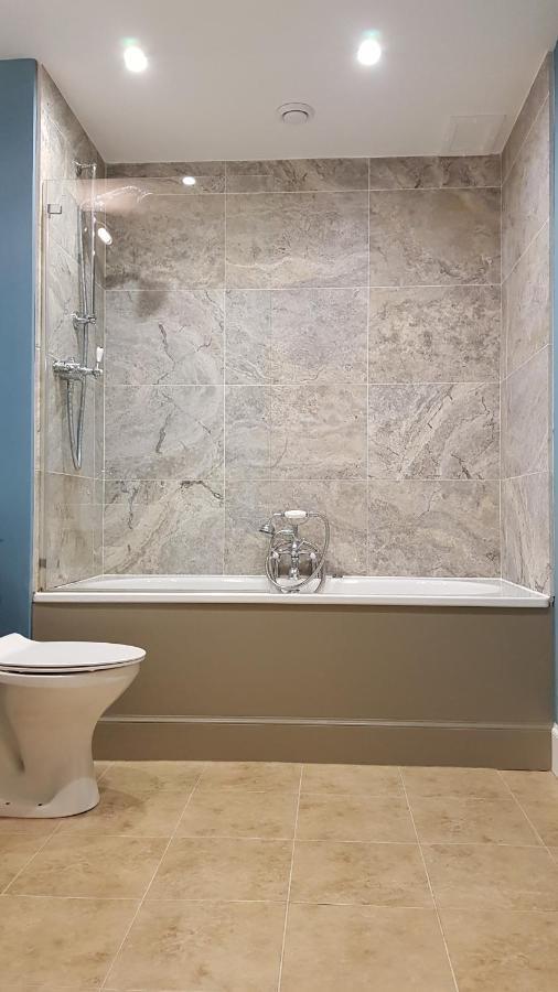 Gorgeous Central Edinburgh 3-Bedroom Apartment Zewnętrze zdjęcie