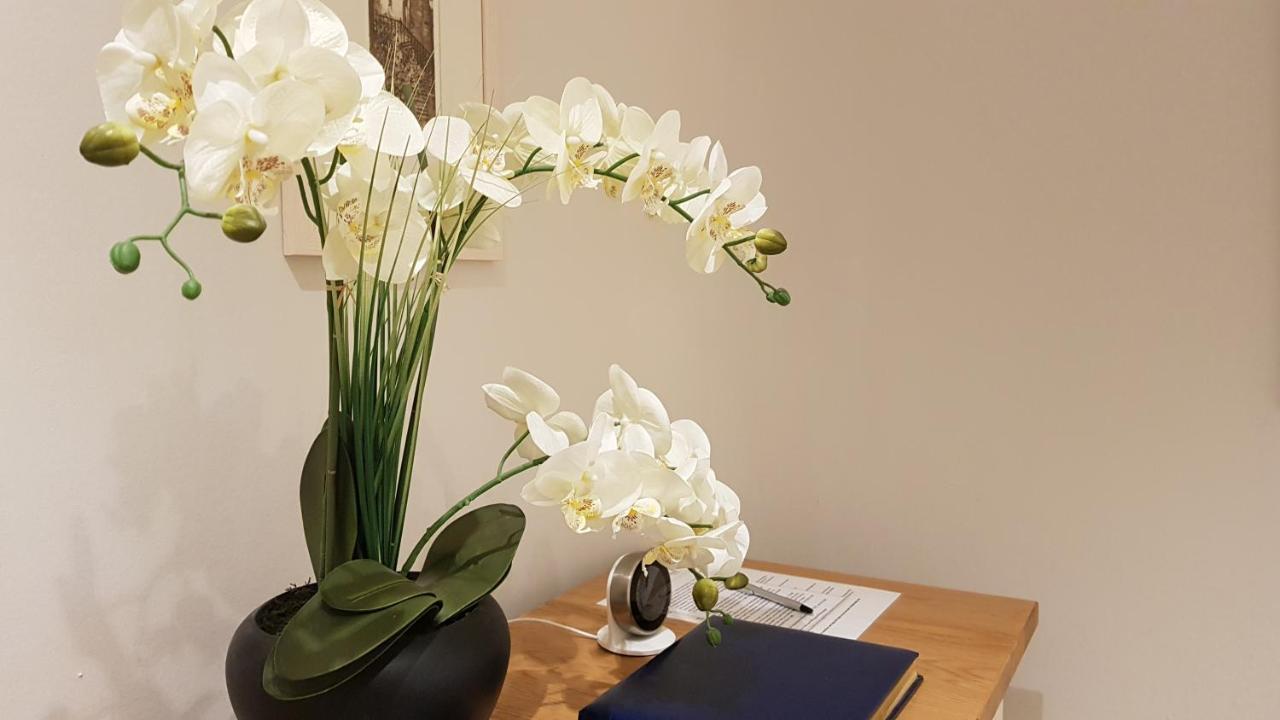 Gorgeous Central Edinburgh 3-Bedroom Apartment Zewnętrze zdjęcie