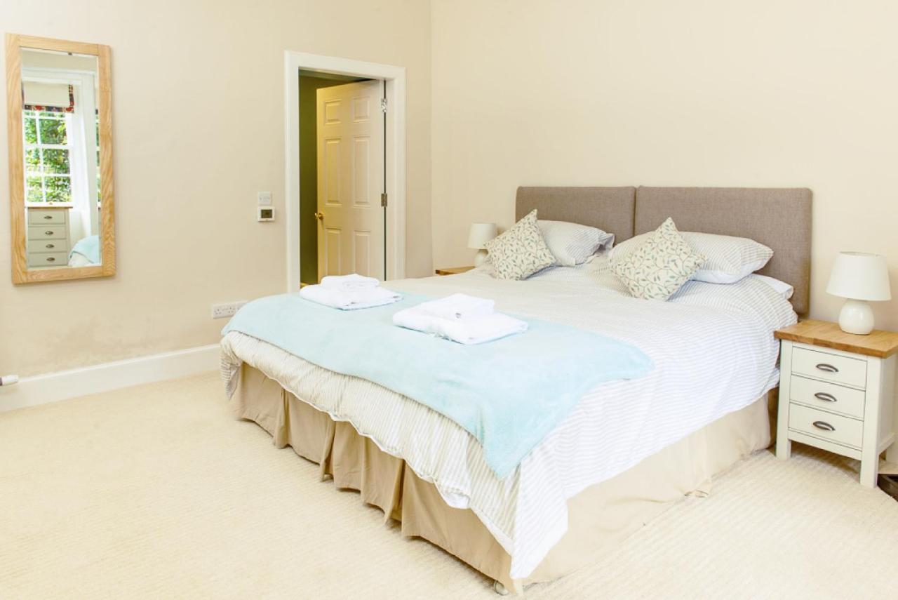 Gorgeous Central Edinburgh 3-Bedroom Apartment Zewnętrze zdjęcie