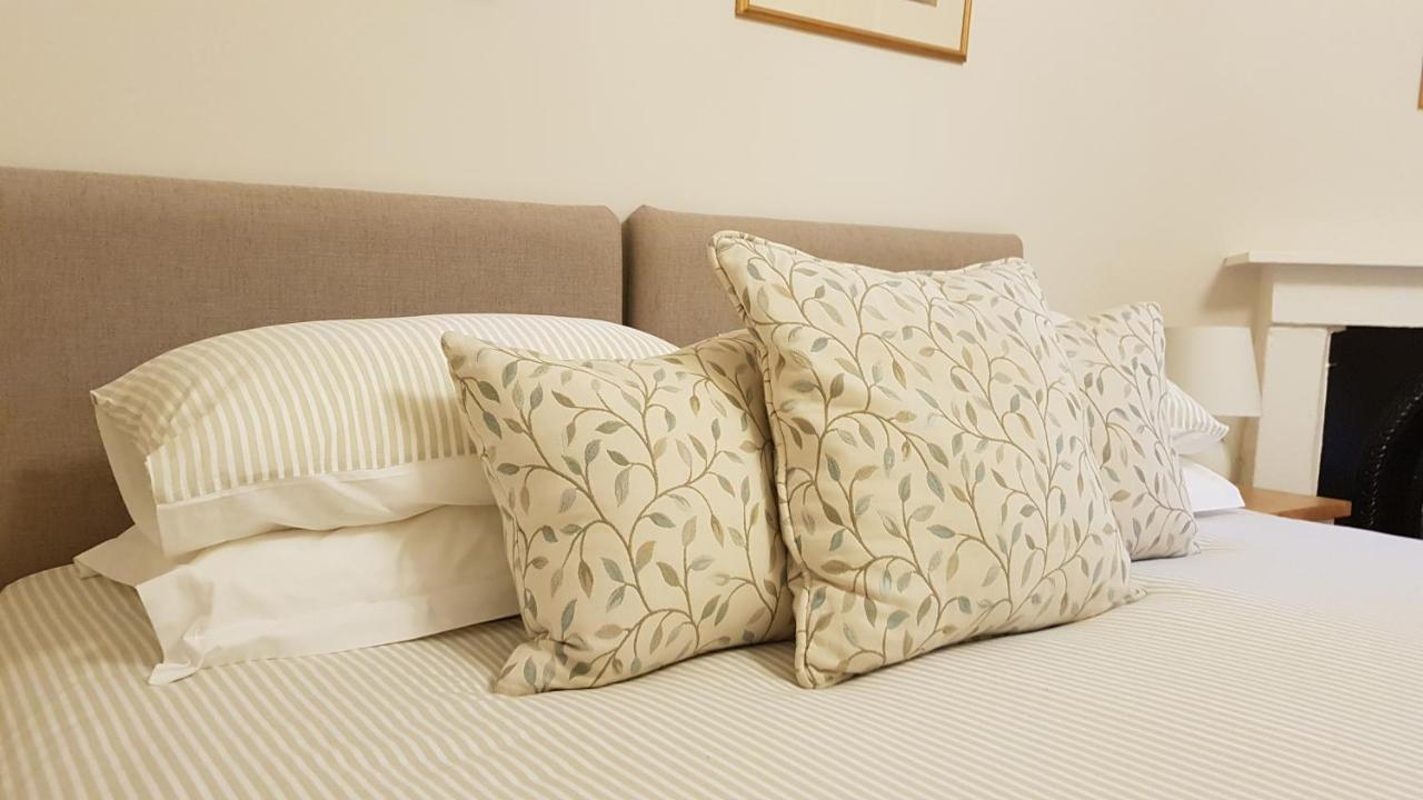 Gorgeous Central Edinburgh 3-Bedroom Apartment Zewnętrze zdjęcie