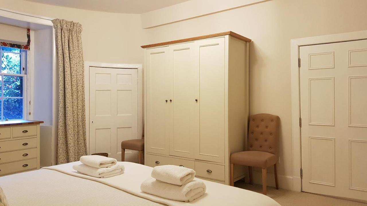 Gorgeous Central Edinburgh 3-Bedroom Apartment Zewnętrze zdjęcie